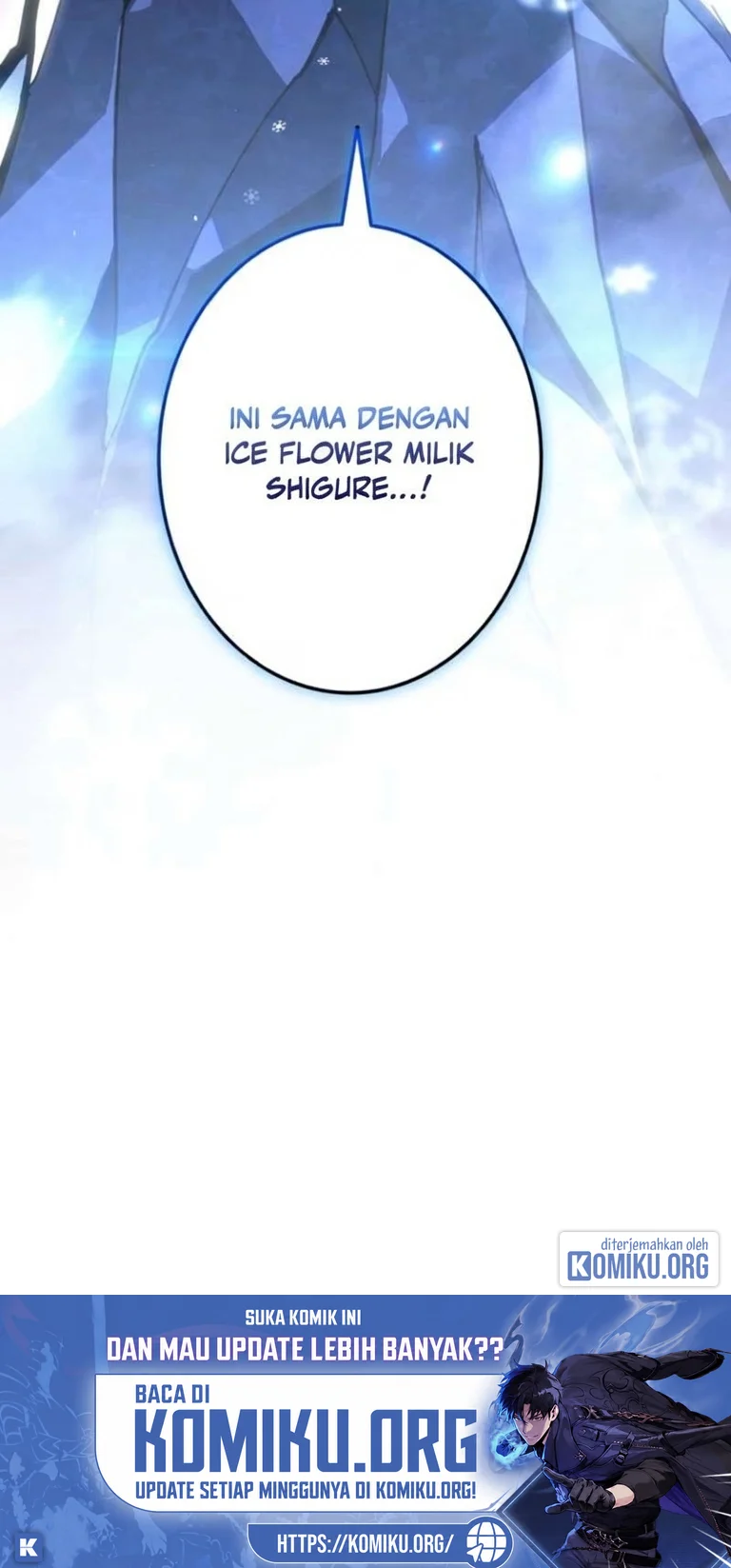Reincarnator’s Stream Chapter 64 - halaman 44