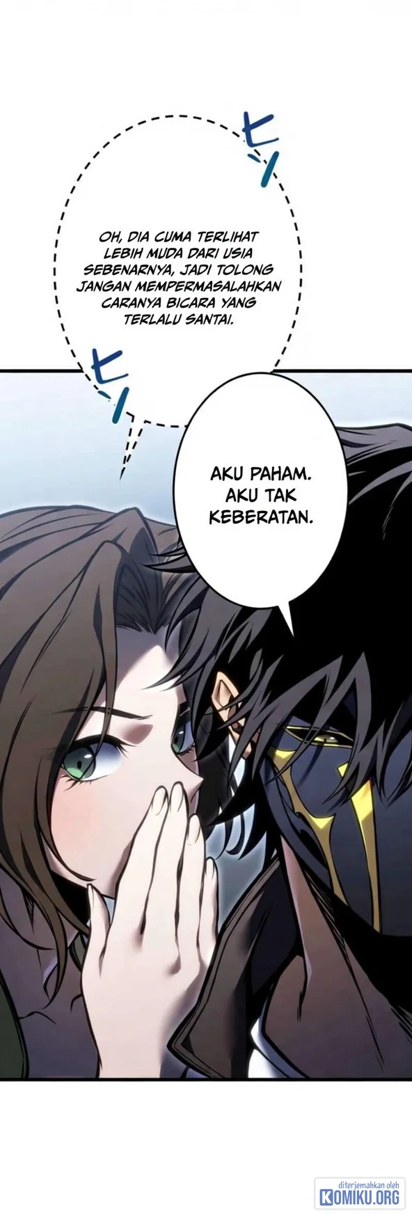 Reincarnator’s Stream Chapter 65 - halaman 12
