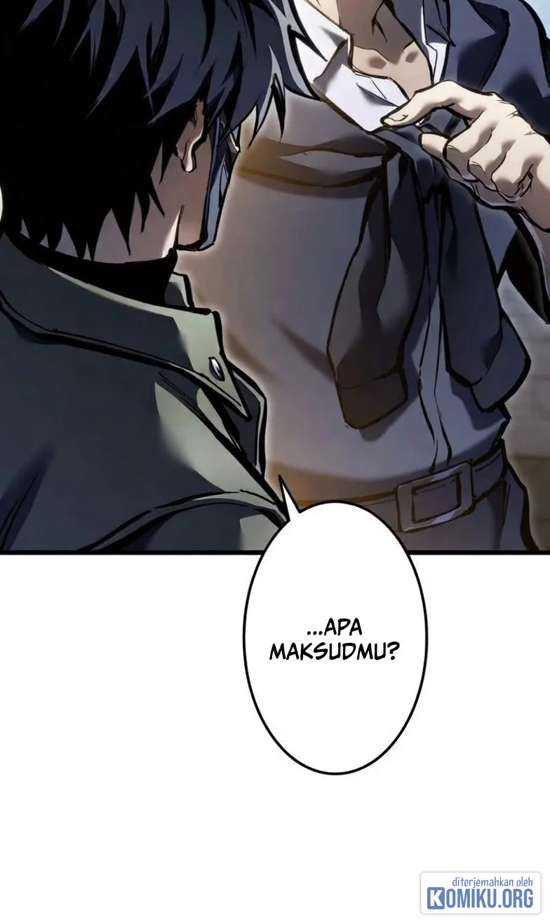 Reincarnator’s Stream Chapter 67 - halaman 3