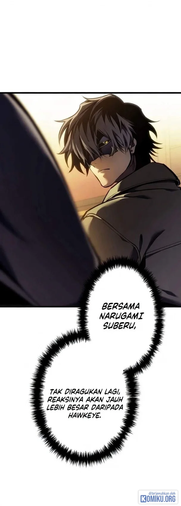 Reincarnator’s Stream Chapter 67 - halaman 33