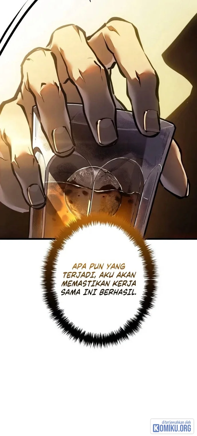 Reincarnator’s Stream Chapter 67 - halaman 35