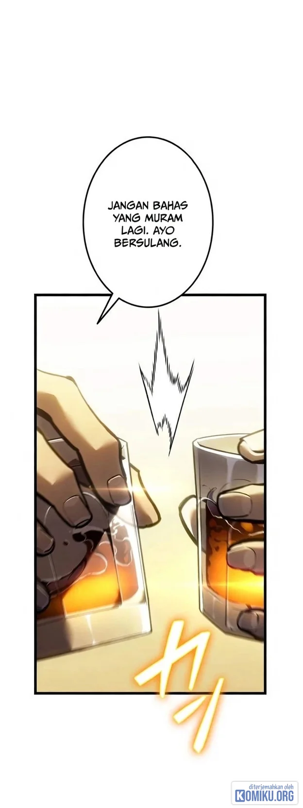 Reincarnator’s Stream Chapter 67 - halaman 36