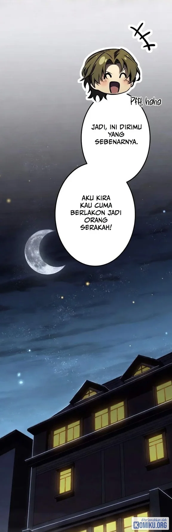 Reincarnator’s Stream Chapter 67 - halaman 40