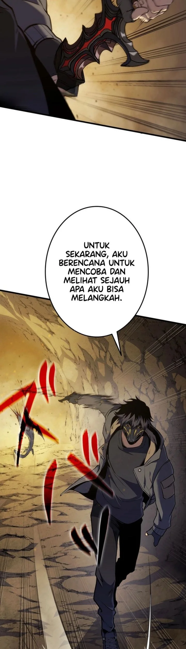 Reincarnator’s Stream Chapter 7 - halaman 10