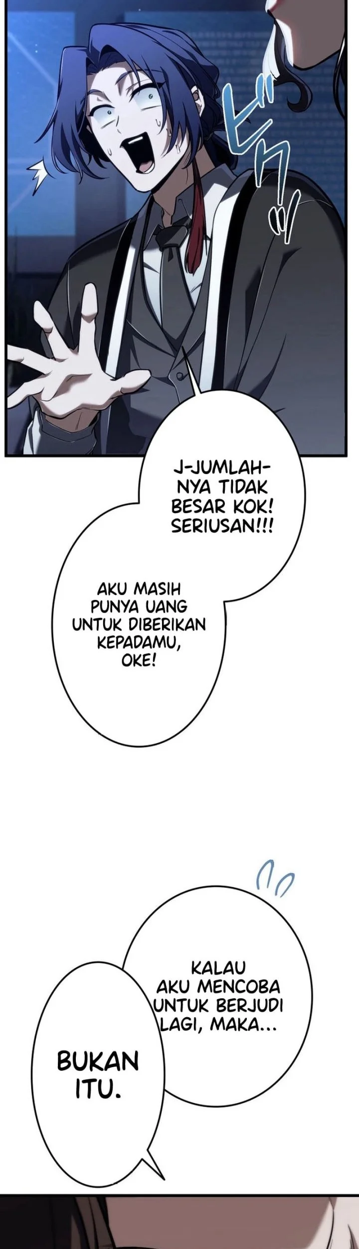 Reincarnator’s Stream Chapter 7 - halaman 38