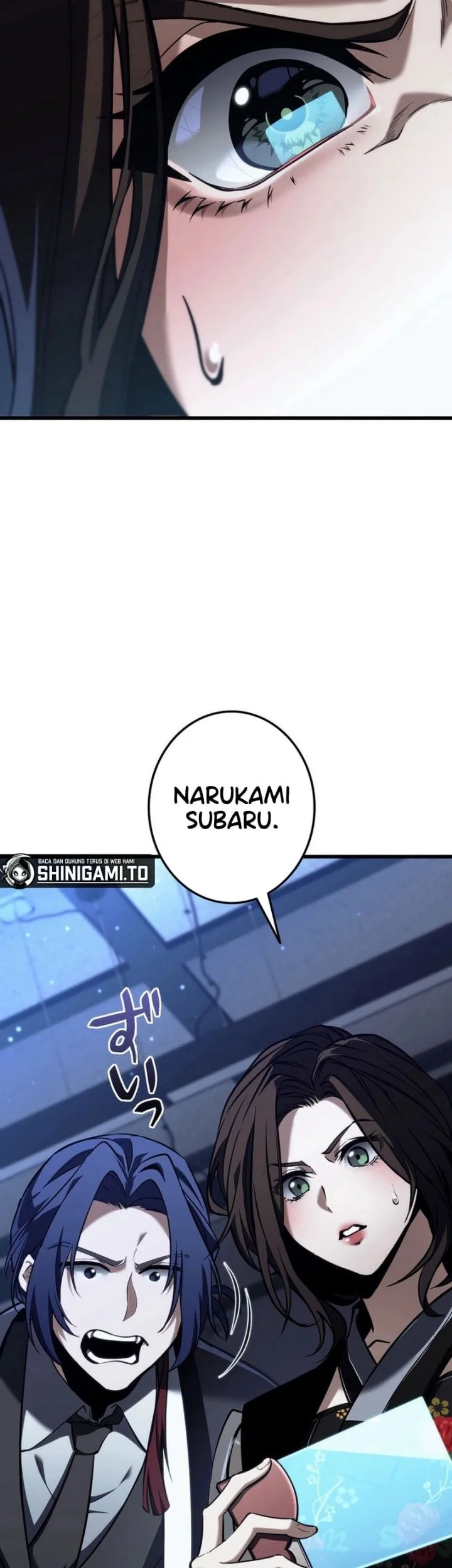Reincarnator’s Stream Chapter 7 - halaman 39