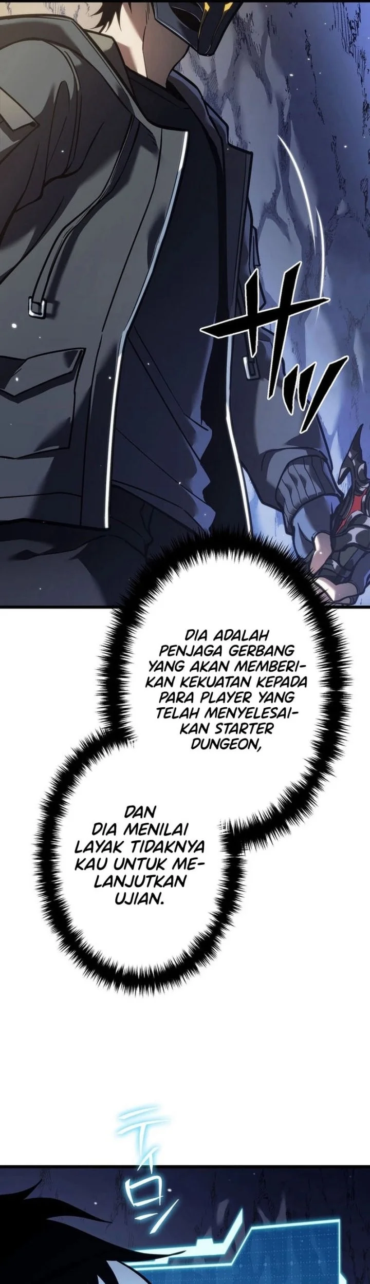 Reincarnator’s Stream Chapter 7 - halaman 84