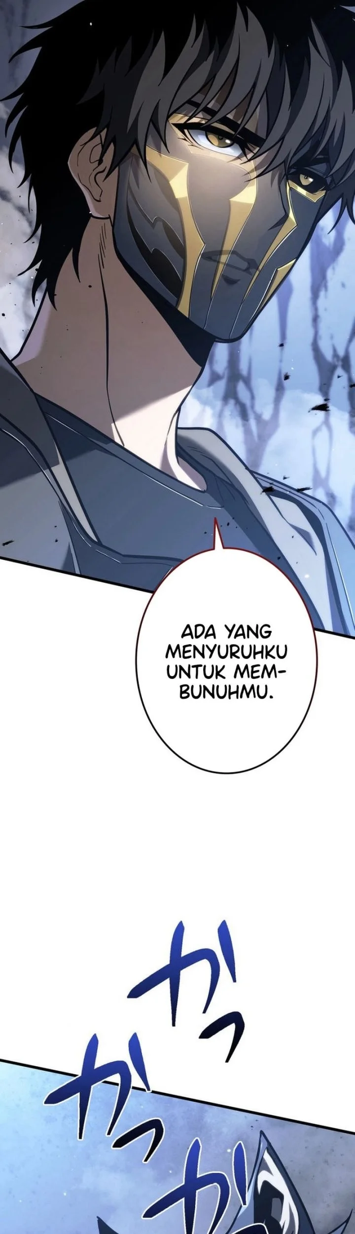 Reincarnator’s Stream Chapter 8 - halaman 13