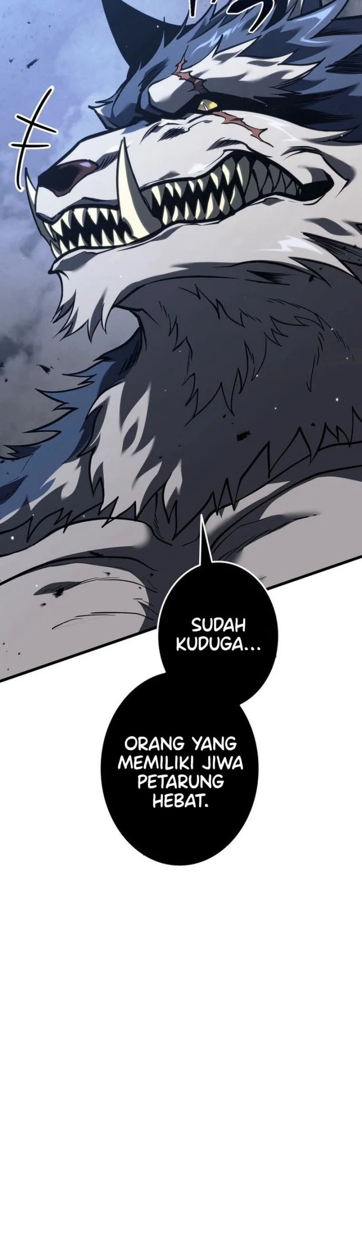 Reincarnator’s Stream Chapter 8 - halaman 14