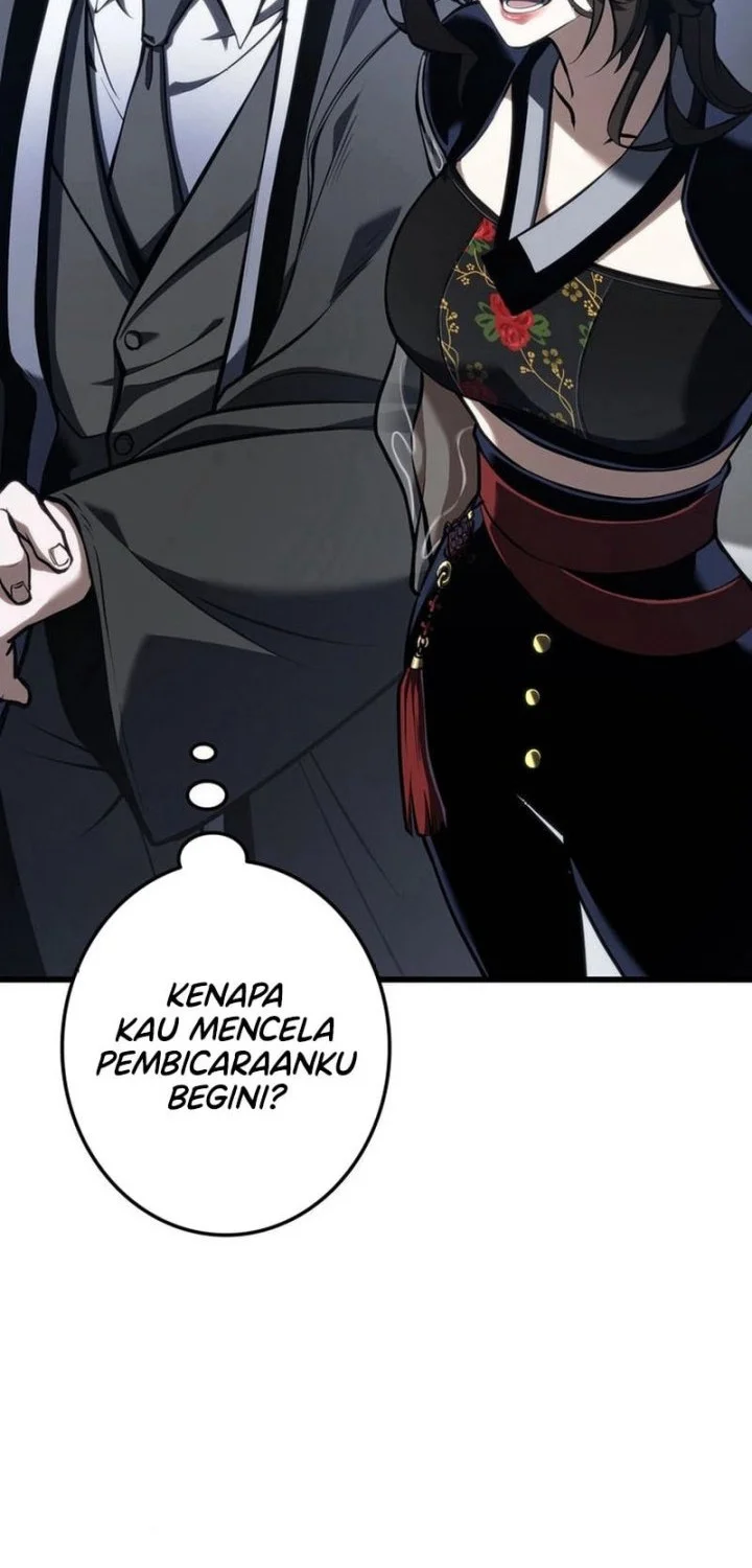 Reincarnator’s Stream Chapter 8 - halaman 20