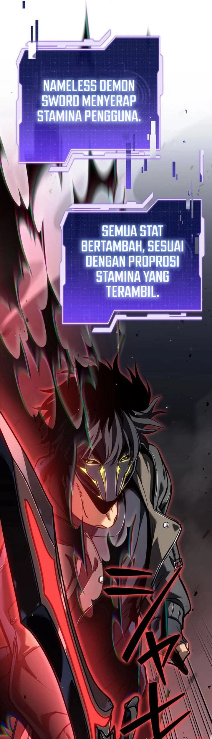 Reincarnator’s Stream Chapter 8 - halaman 29