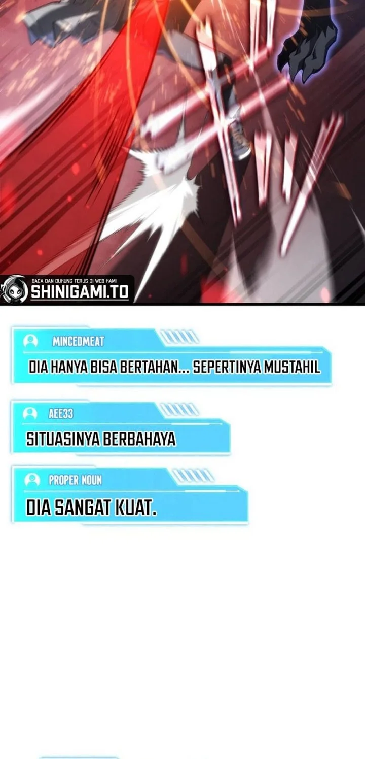 Reincarnator’s Stream Chapter 8 - halaman 43