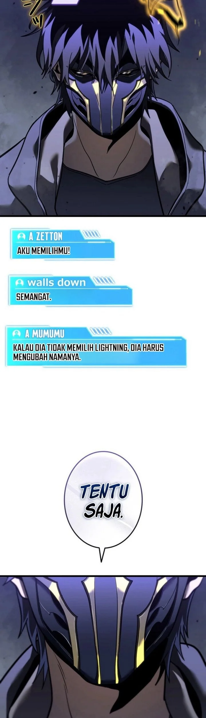 Reincarnator’s Stream Chapter 8 - halaman 68
