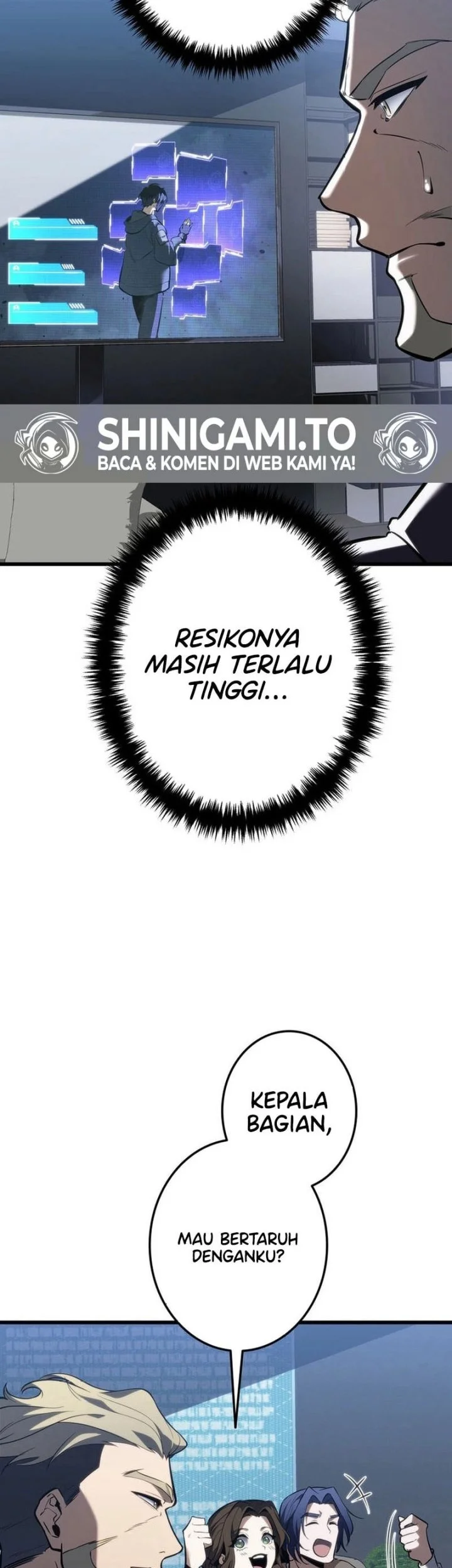 Reincarnator’s Stream Chapter 8 - halaman 76