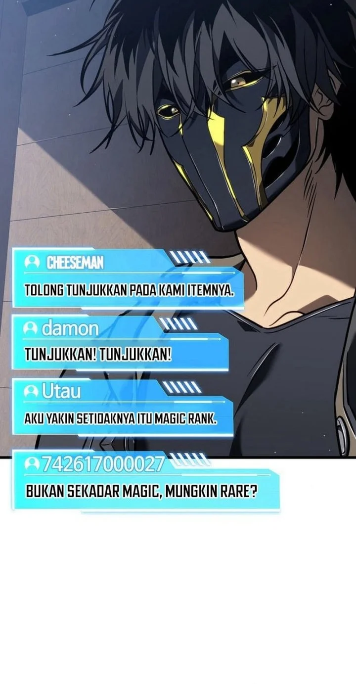 Reincarnator’s Stream Chapter 9 - halaman 44