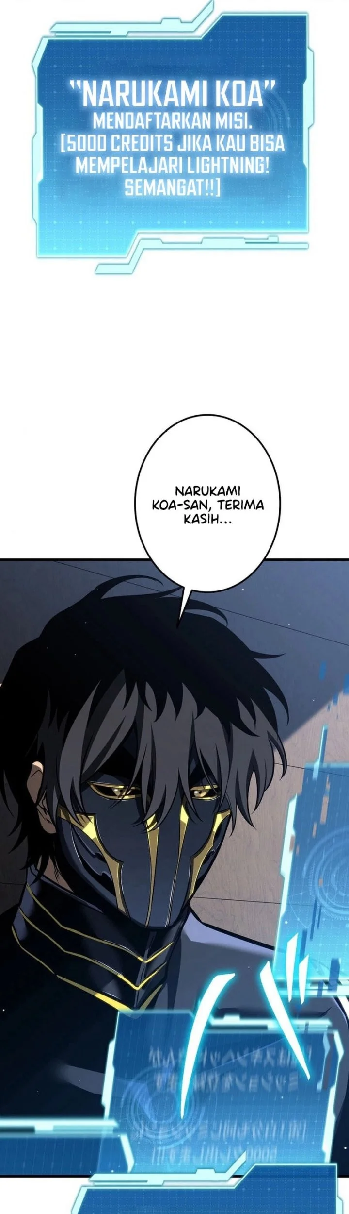 Reincarnator’s Stream Chapter 9 - halaman 49