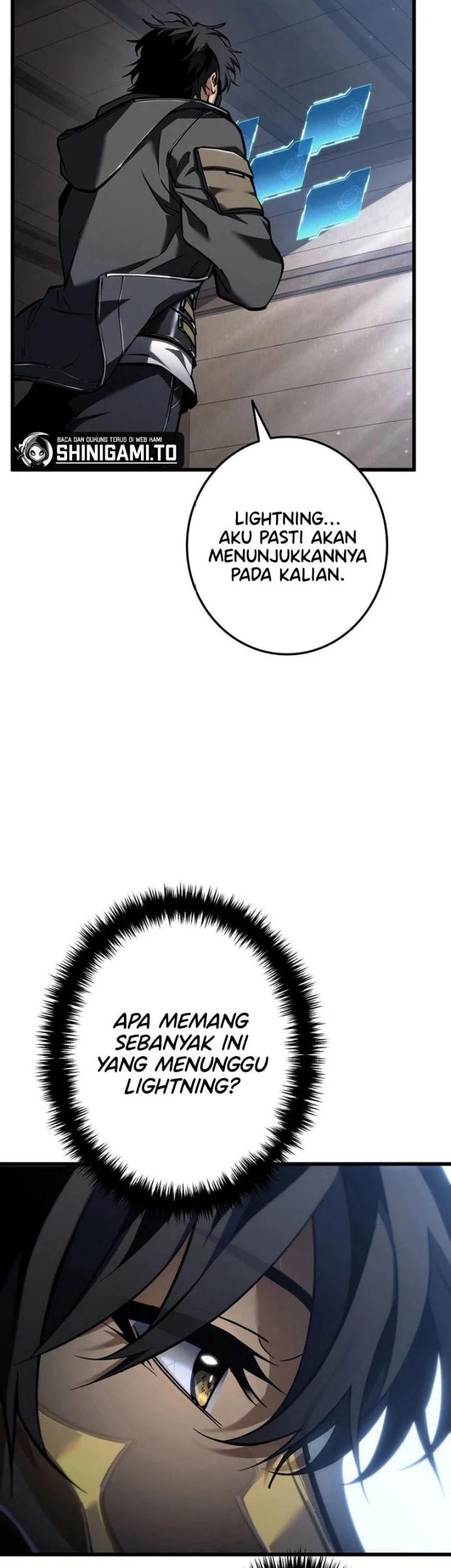 Reincarnator’s Stream Chapter 9 - halaman 51