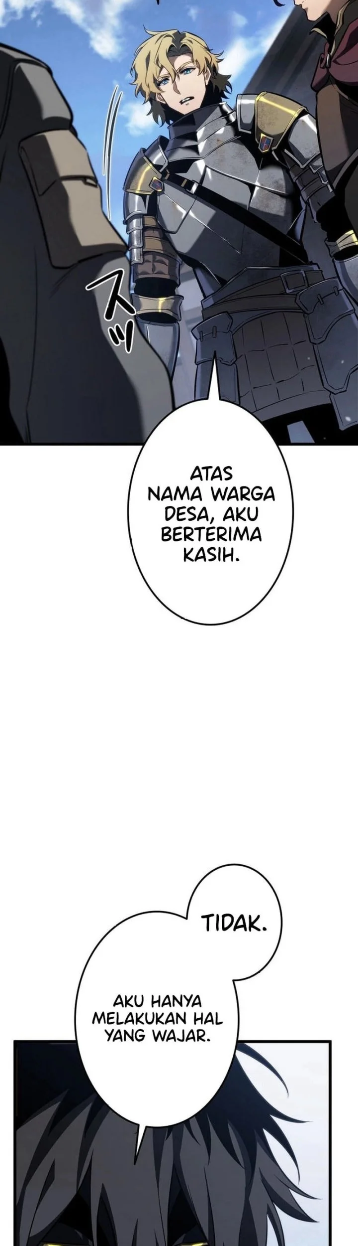 Reincarnator’s Stream Chapter 9 - halaman 62