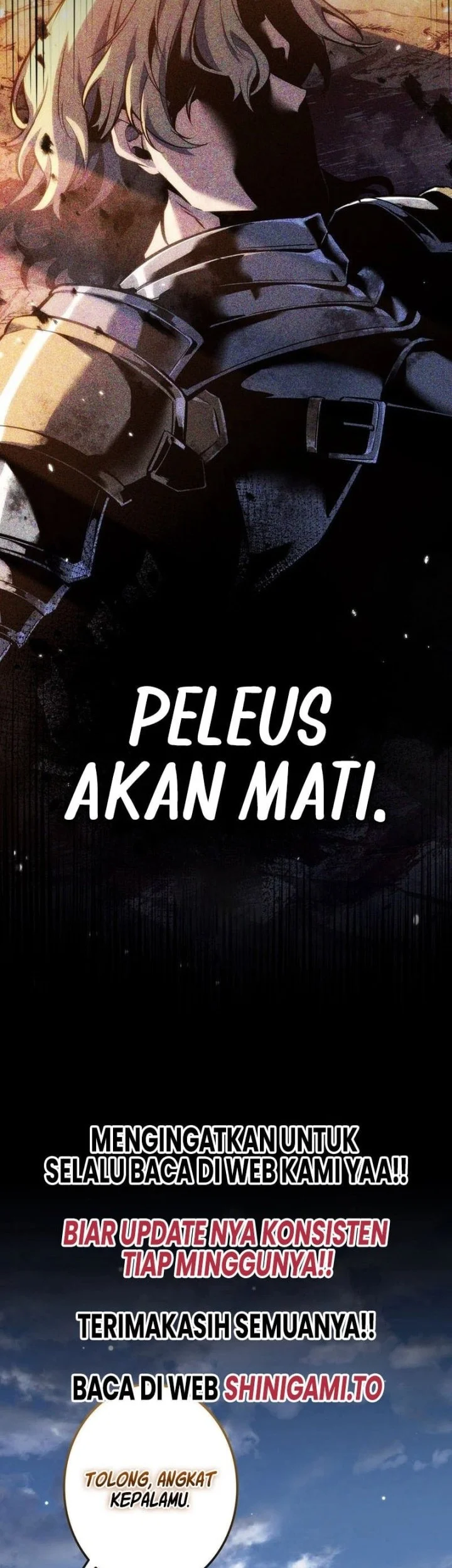 Reincarnator’s Stream Chapter 9 - halaman 69