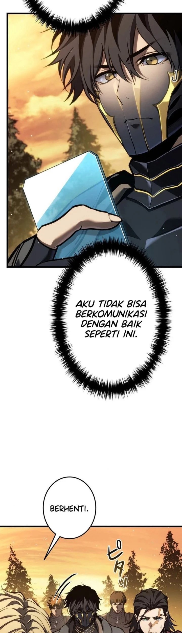 Reincarnator’s Stream Chapter 9 - halaman 77