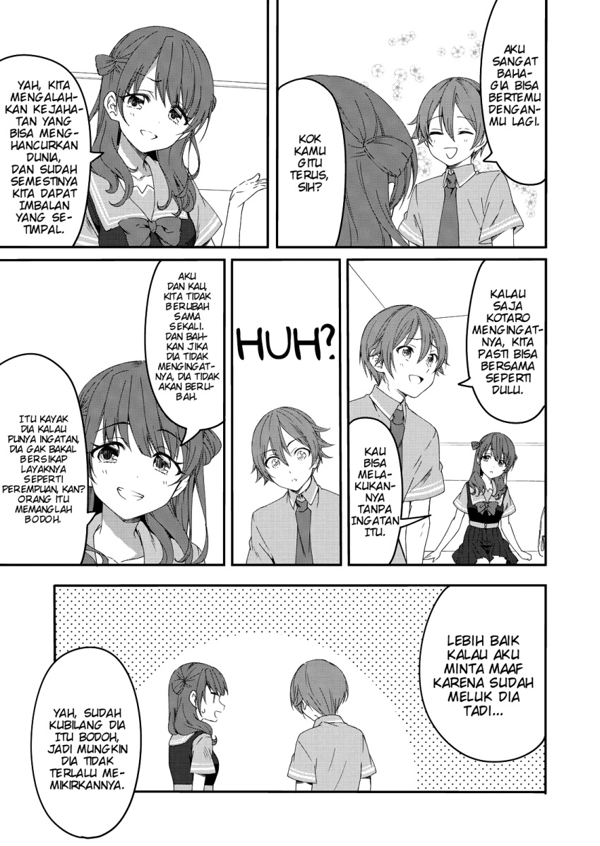 Reincarne Chapter 1 - halaman 24
