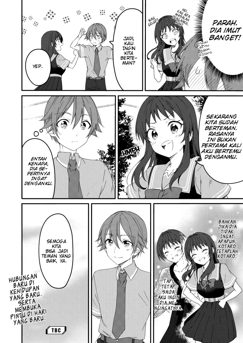 Reincarne Chapter 1 - halaman 29