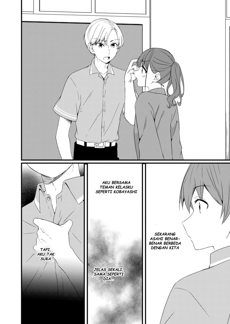 Reincarne Chapter 10 - halaman 13