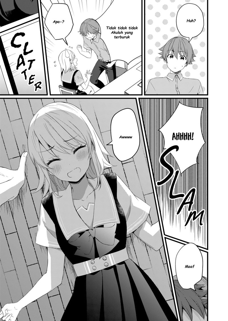 Reincarne Chapter 10 - halaman 18