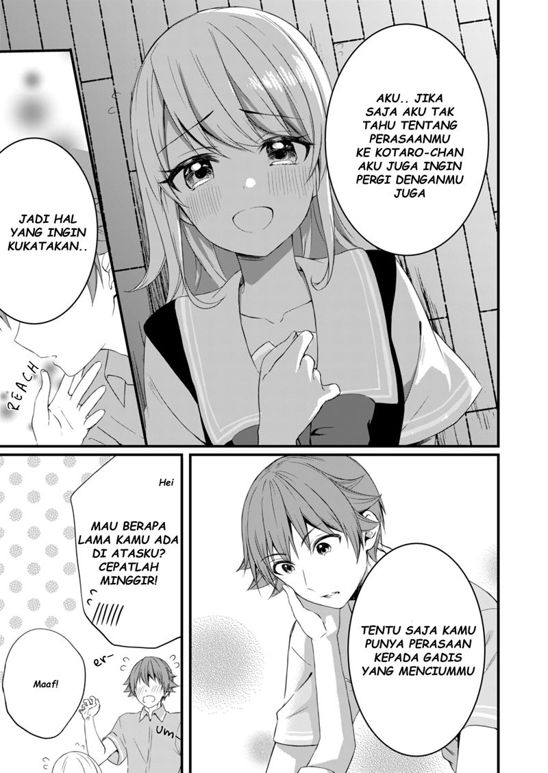 Reincarne Chapter 10 - halaman 20