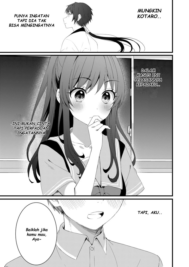 Reincarne Chapter 10 - halaman 6