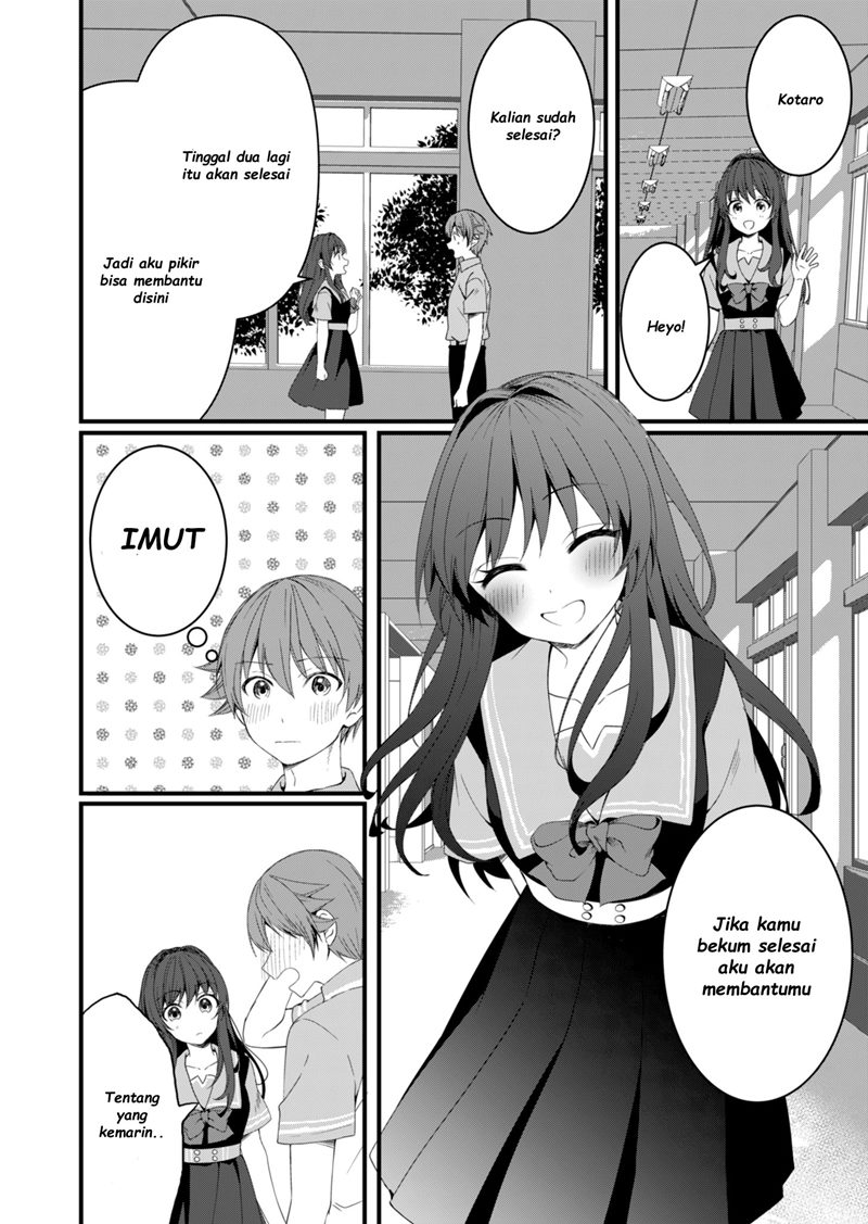 Reincarne Chapter 10 - halaman 9