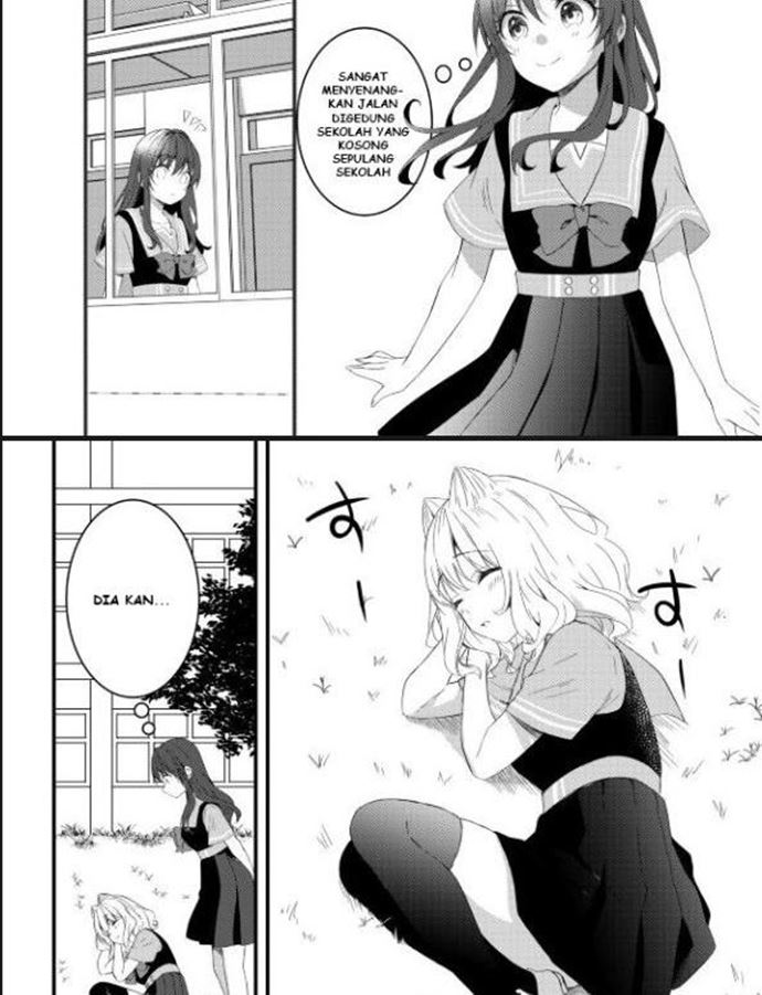 Reincarne Chapter 13 - halaman 11