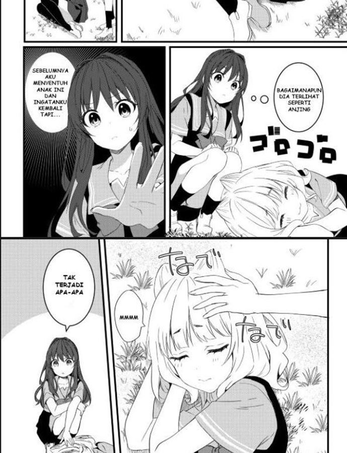 Reincarne Chapter 13 - halaman 12