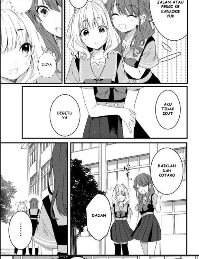 Reincarne Chapter 13 - halaman 17