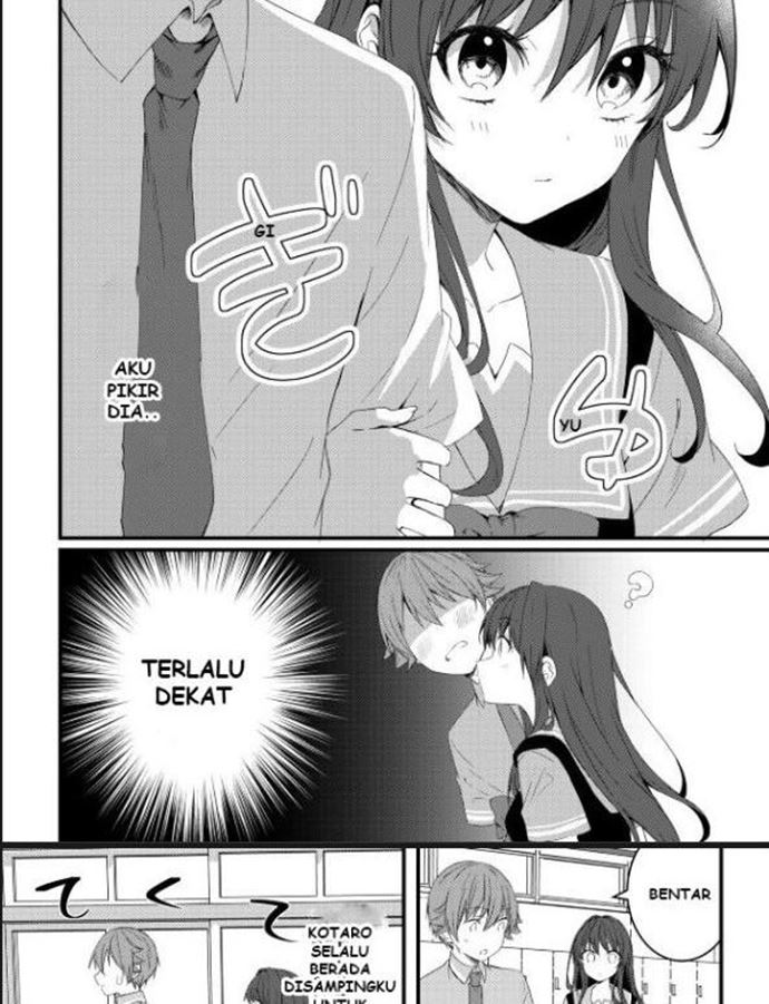 Reincarne Chapter 13 - halaman 3