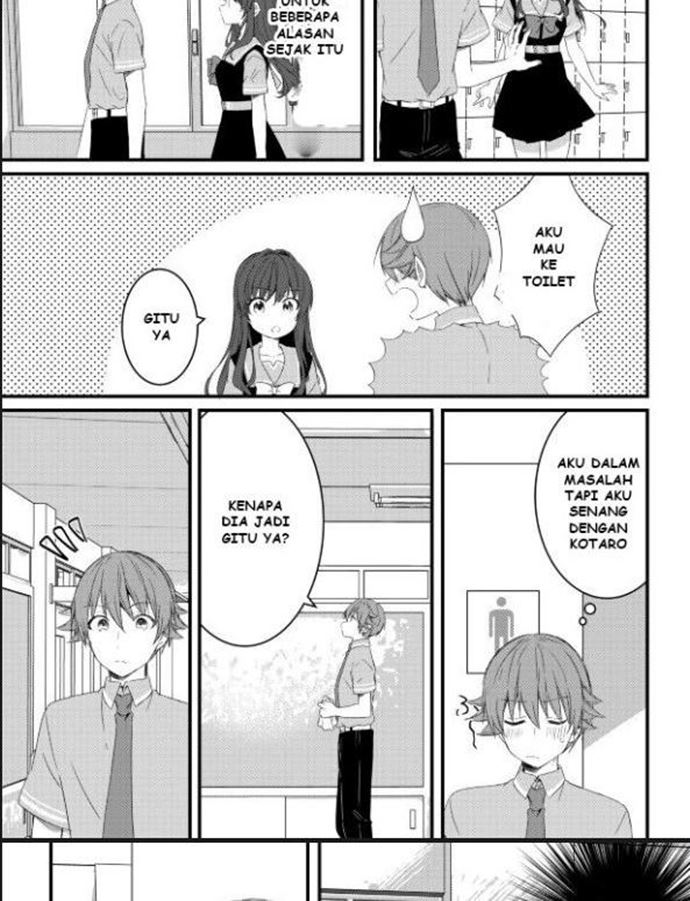 Reincarne Chapter 13 - halaman 4