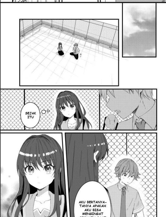 Reincarne Chapter 13 - halaman 6