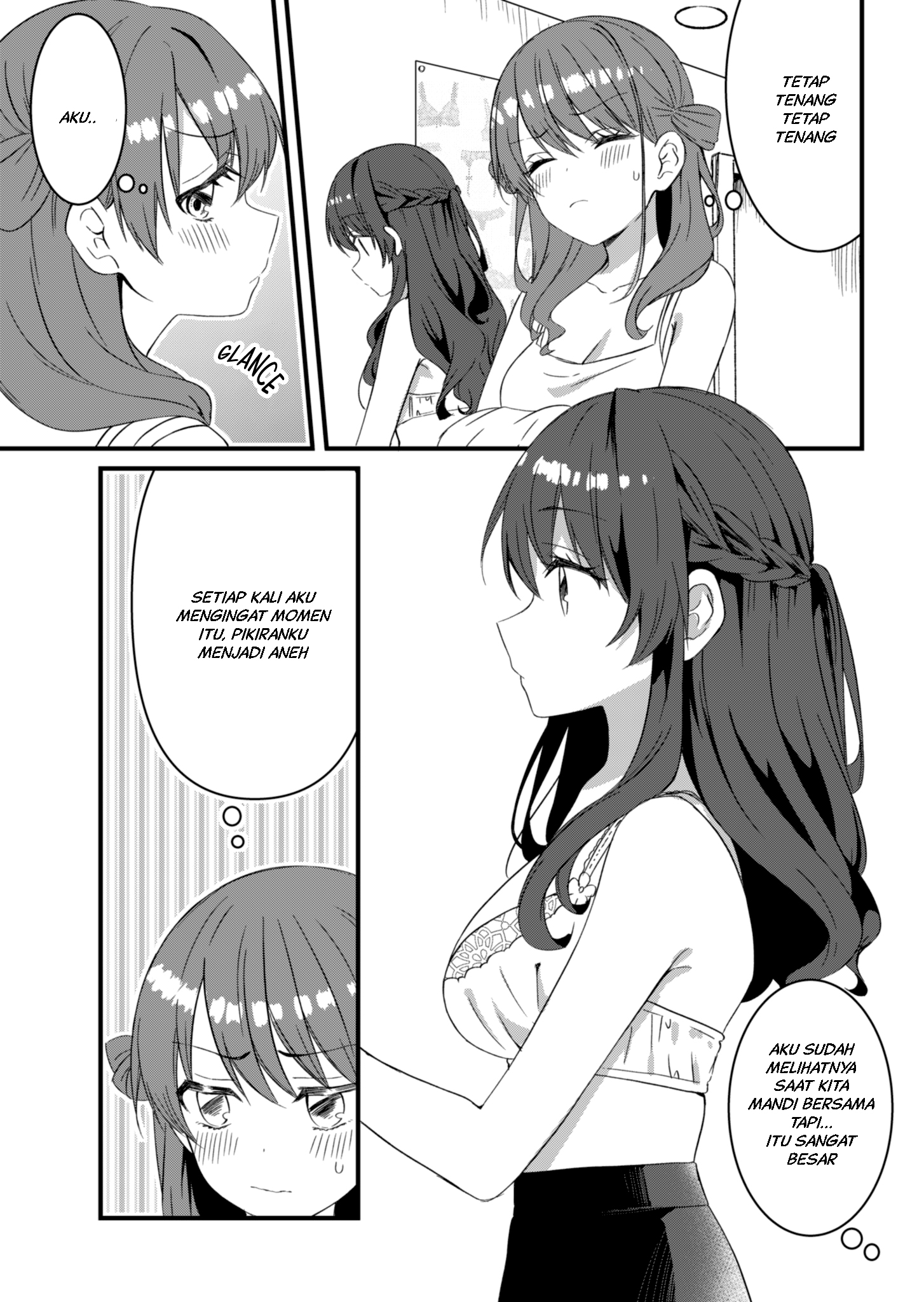 Reincarne Chapter 14.1 - halaman 10