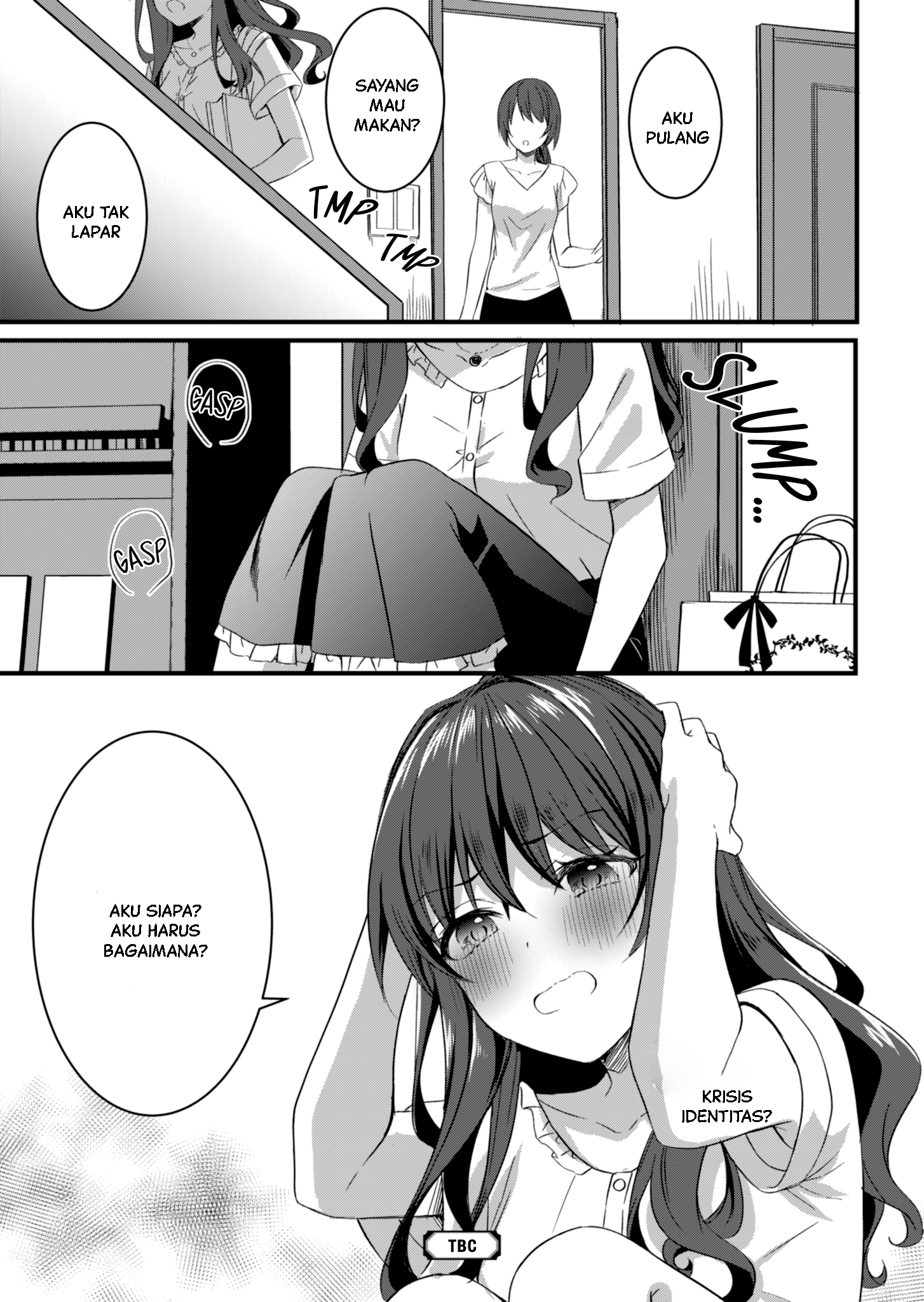 Reincarne Chapter 14.2 - halaman 14