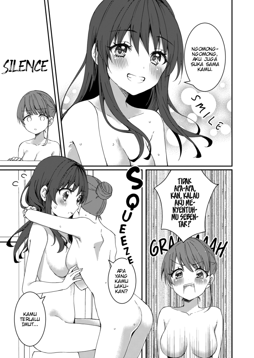 Reincarne Chapter 4 - halaman 16