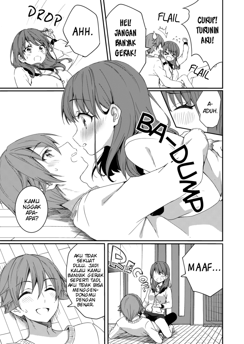 Reincarne Chapter 4 - halaman 24