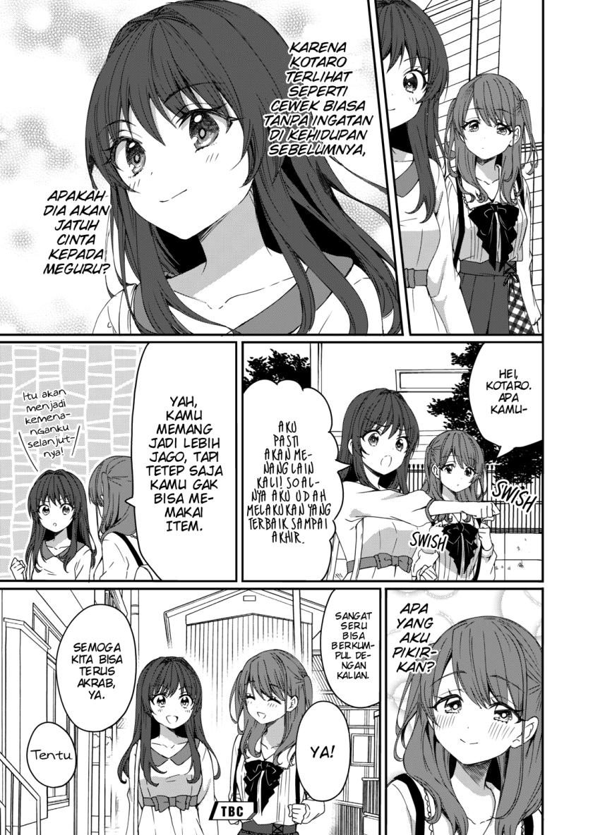 Reincarne Chapter 4 - halaman 28
