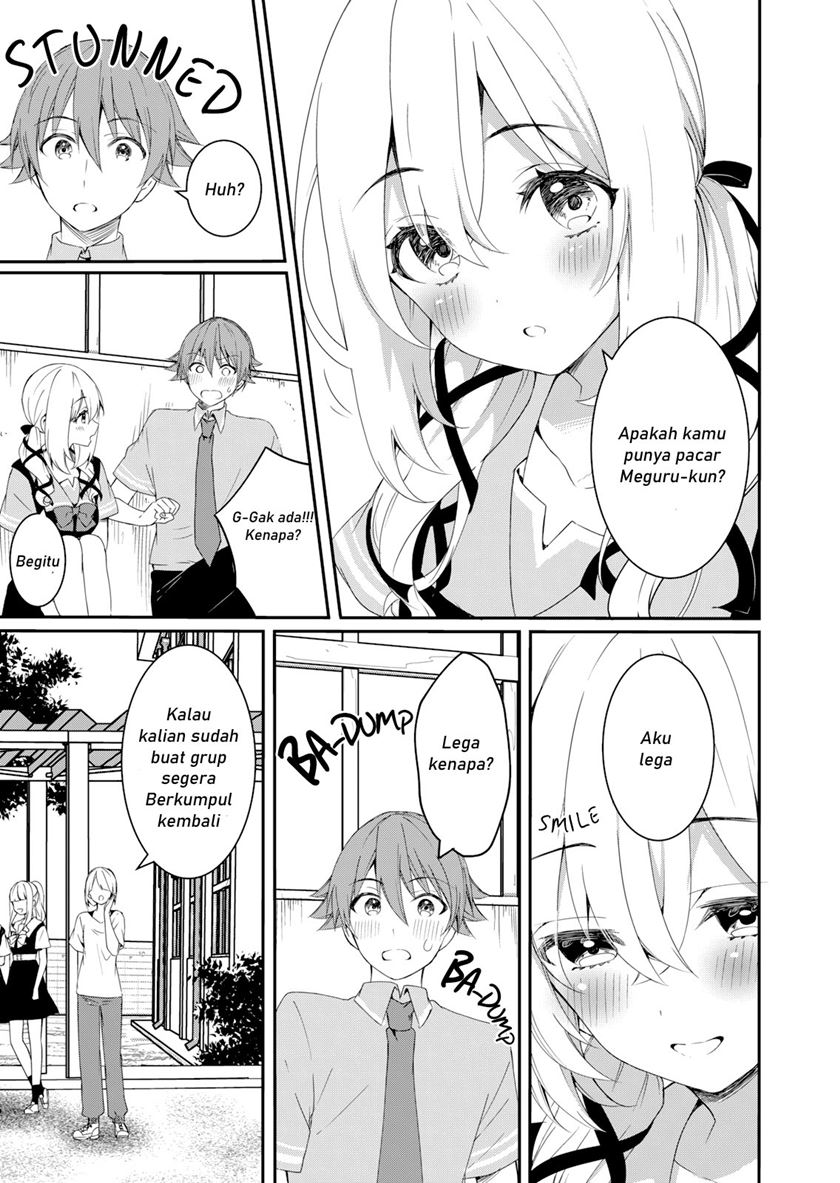 Reincarne Chapter 7 - halaman 10