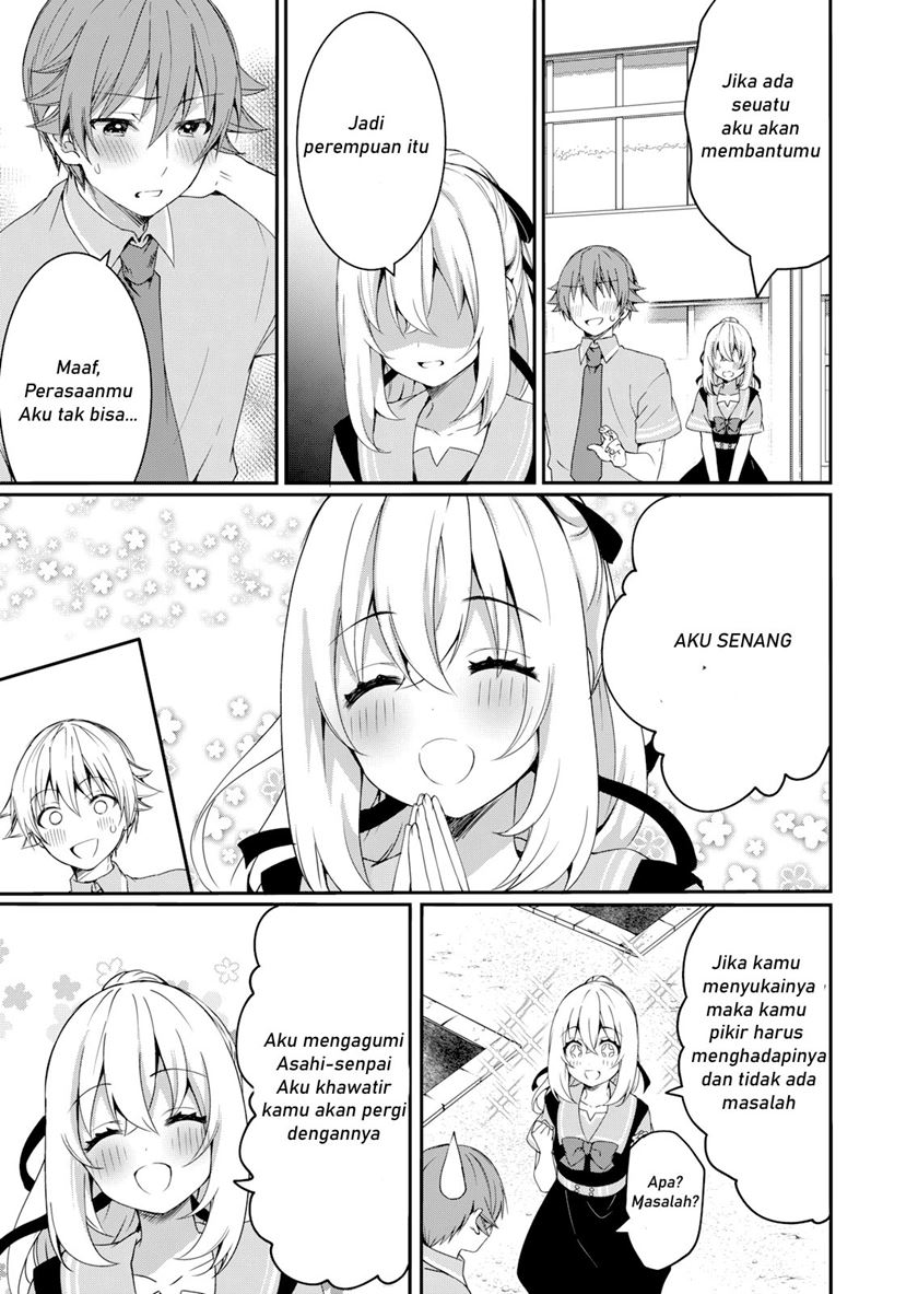 Reincarne Chapter 7 - halaman 22