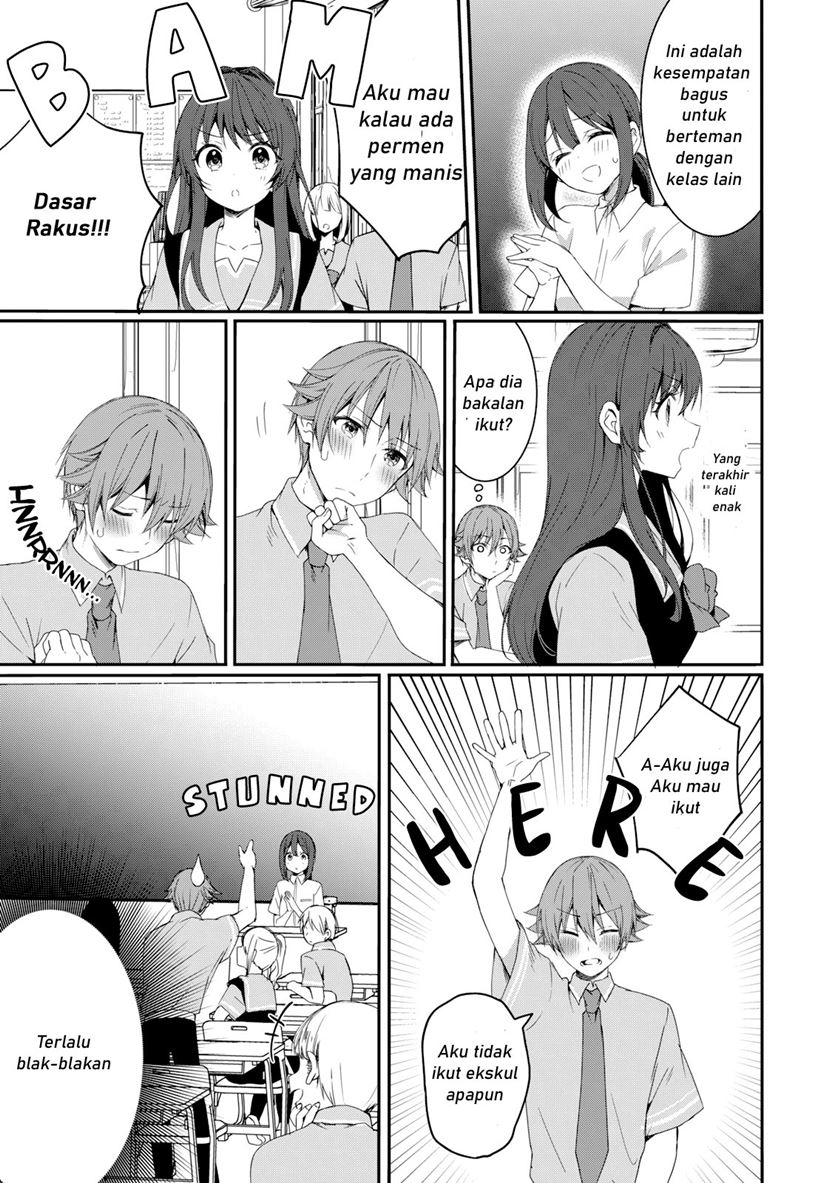 Reincarne Chapter 7 - halaman 4