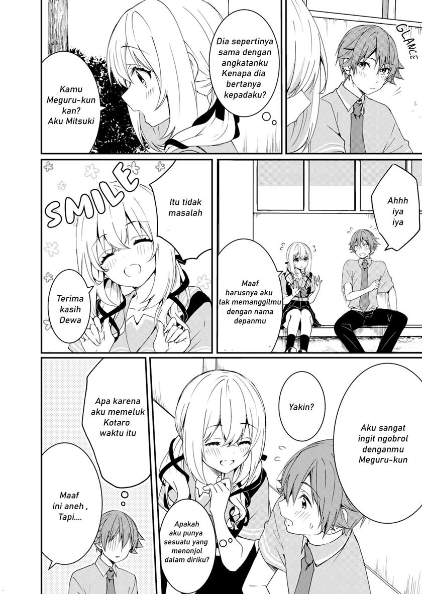 Reincarne Chapter 7 - halaman 9