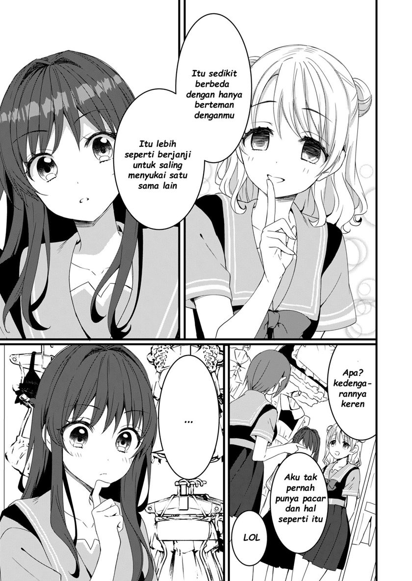 Reincarne Chapter 9 - halaman 10