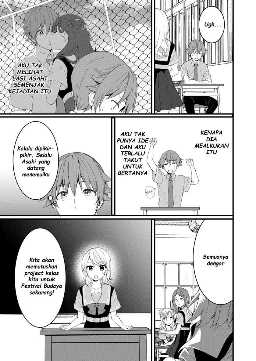 Reincarne Chapter 9 - halaman 2