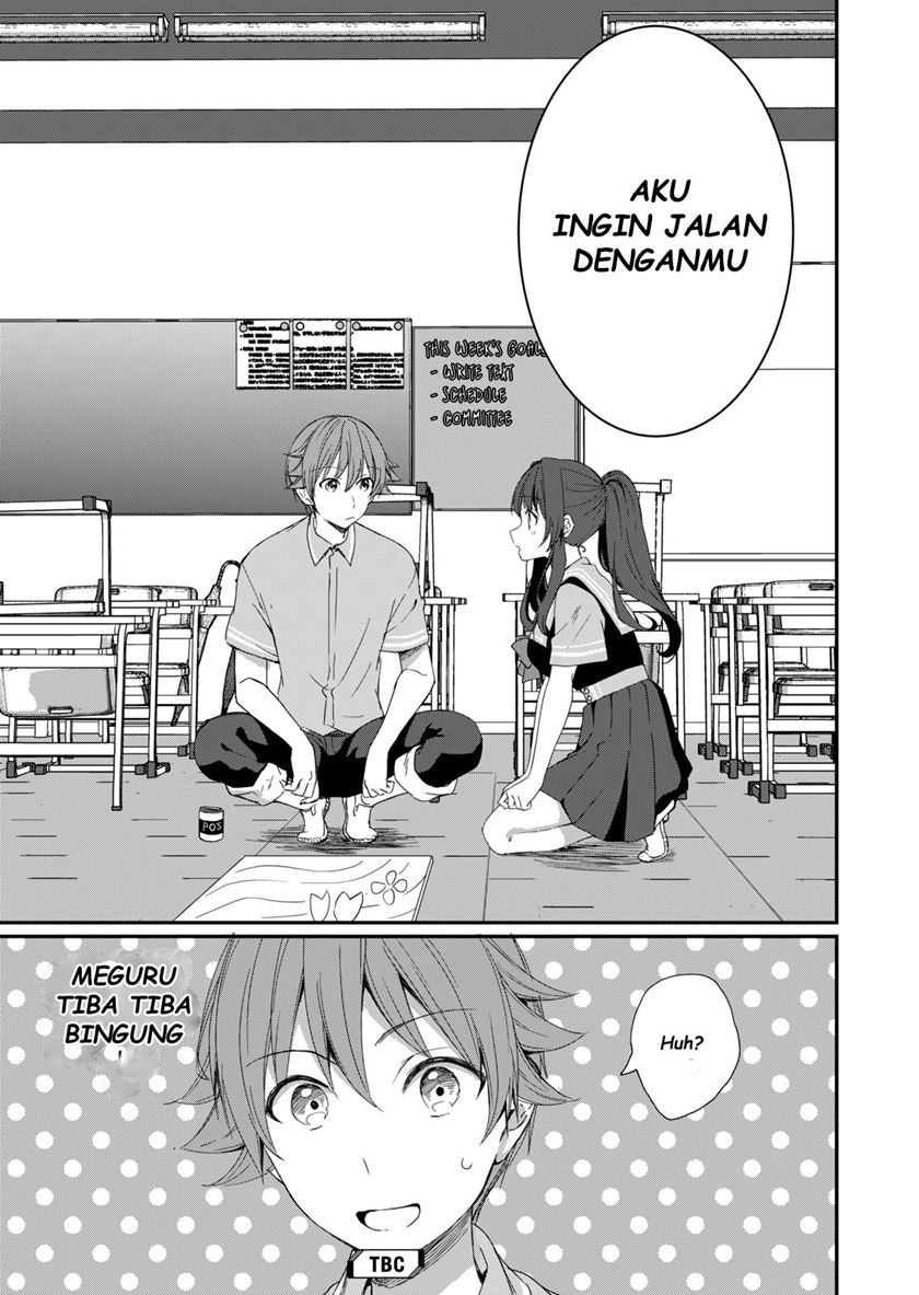 Reincarne Chapter 9 - halaman 28