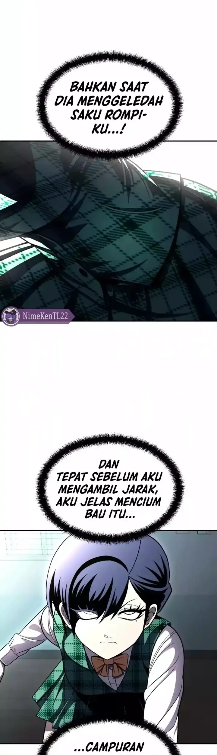Reiwa no Dara-san Chapter 1 - halaman 11